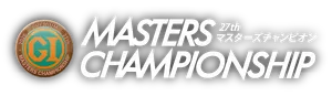 G1　MASTERS　CHAMPIONSHIP
