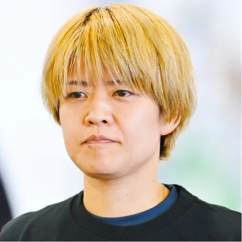 遠藤エミ