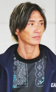峰竜太