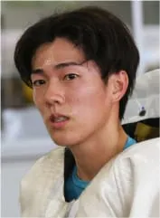 西岡顕心