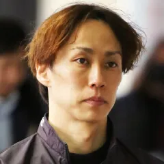 山田 康二