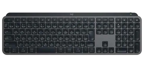ロジクール MX Keys S