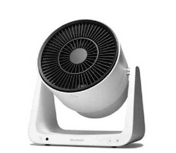 BALMUDA グリーンファン シーツー