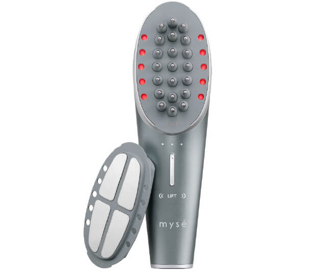 ヤーマンミーゼ ニードルリフトブラシ